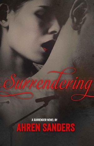 [Surrender 01] • Surrendering